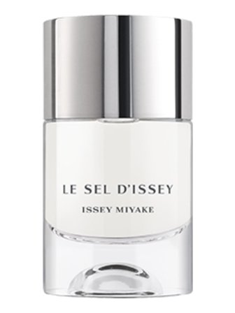 Issey Miyake Le Sel d'Issey Eau de Toilette 50ml