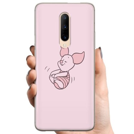 Yhteensopiva Puhelinkuori OnePlus OnePlus 7 Pro Nasse Nalle Puh