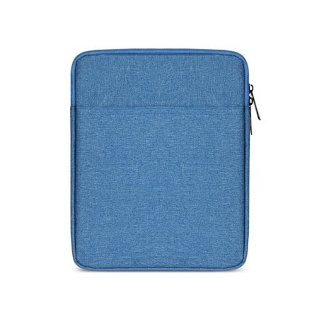 E-bok Reader Sleeve Oppbevaringsveske LYS BLÅ