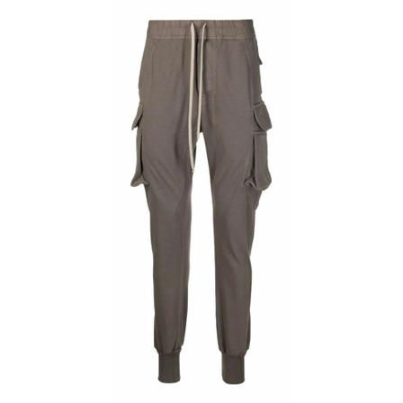 Rick Owens, Trouser Beżowy, Mężczyzna, Rozmiar: L