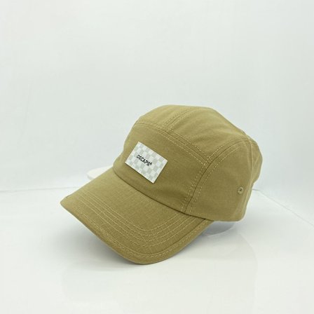 Hat Dame Klæde Mærke Sommer Solskærm Solhat Seks Stykker F