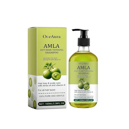 Amla Anti-Hårtap