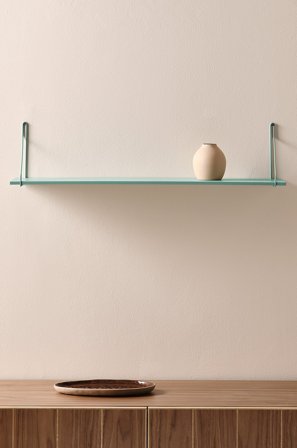 Jotex - Hylle - Stor Grønn - WREXHAM - Kjøp Hyller hos Jotex