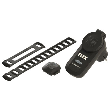 Flex 512869 Liitäntäjärjestelmä langaton, VCE, Siivouskoneet