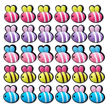 Nålestifter Dekorative korkplatestifter Tommelstifter