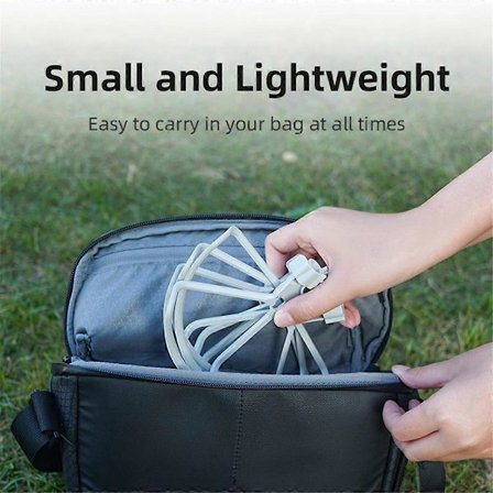 Propellerskydd Propellerblad Skyddskåpa Propellrar Rekvisita för Mini 4 Pro Drönare Propellerskal