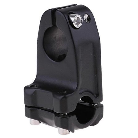 Holdbar BMX Frempind Cykel Cykel Frempind Aluminium Legering Cykelstyr Frempind