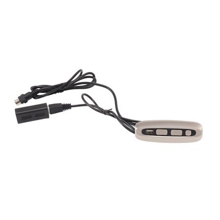 Elektrisk Recliner Bryter Multifunksjonell 5 Knapp 5 Pin USB Lading Elektriske Sofa Fjernkontroll for Hjemmebruk