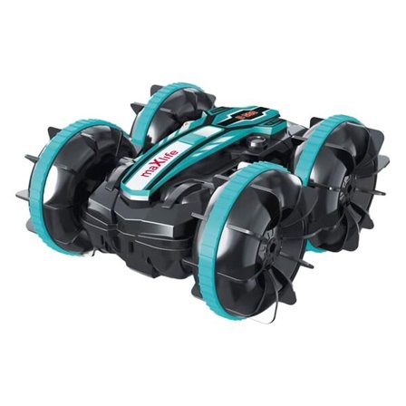 Maxlife MXRC-400 Amfibia radiostyrd bil