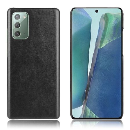 Prestige Samsung Galaxy Note 20 skal - Svart