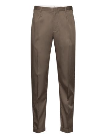 Trouser Chinos Bukser Beige Emporio Armani*Betinget Tilbud
