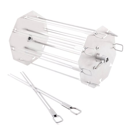 Broil king Grillspetthållare till rotisserie | Matlagning > Köksredskap > Grillspett | Bagaren och Kocken