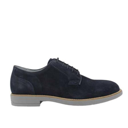 Nerogiardini, String Blauw, Heren, Maat:44 EU