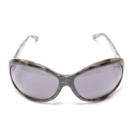 Tom Ford Pre-owned Pre-owned Plast solbriller Brun, Dame Vintage Accessories, Størrelse: ONE Size
