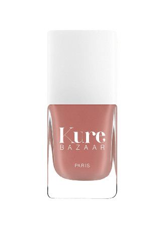 Kure Bazaar Nail Polish Nagellack Dam Rosa 10ML