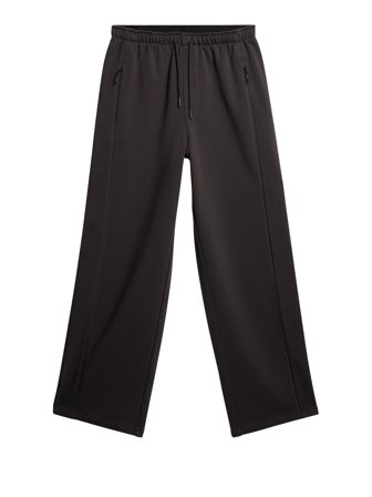 J.Lindeberg - Callan Track Pants - Black - Mann - S