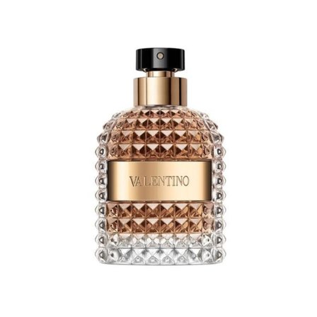 Valentino Uomo 100ml - Eau de Toilette