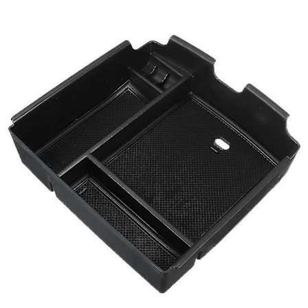 Bilens midterkonsol armlæn opbevaringsboks til Kia Carnival 2021 2022