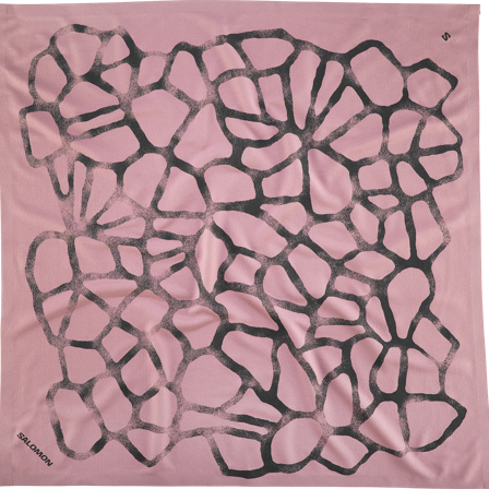 Salomon - Hatte og kasketter Hatte og kasketter Bandana Grvl Gfx U