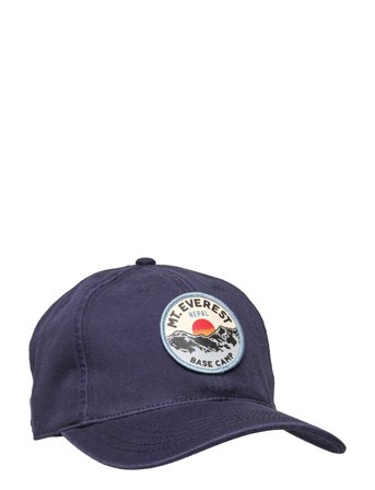 Mount Everest Hepcat Navy American Needle Navy American Needle