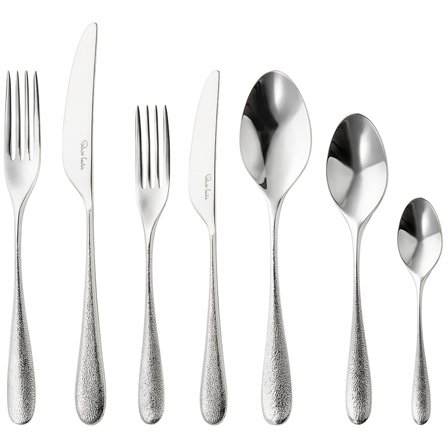 Robert welch Sandstone bestiksæt, 56 dele - Stål | KitchenOne