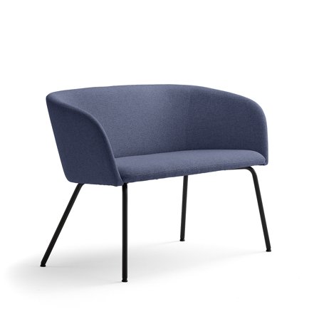 Sofa JOY, dunkelblau