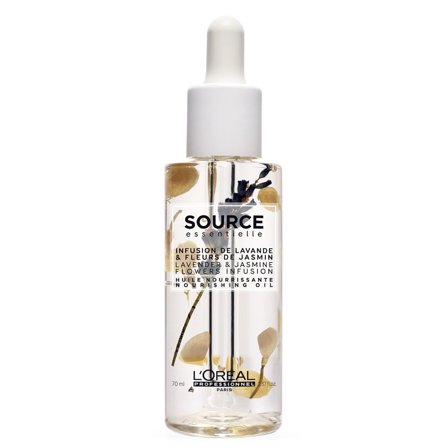 Olio Source Essentielle Nourishing Oil - 70 ml