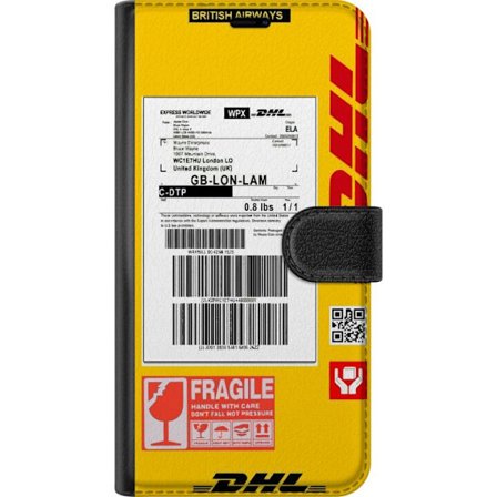 Yhteensopiva Lompakkokotelo Apple Apple iPhone 17 Pro Max Rahti