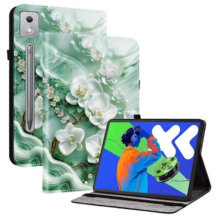 Kompatibel med Lenovo Idea Tab Pro Tablet Fodral