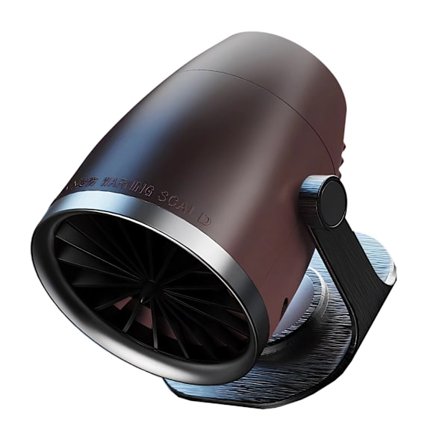 24V Korkea Tehokas Tuuletin Nopea Lämmitys Autoille Kuorma-autoille Maastoautoille Globaali Sopimus