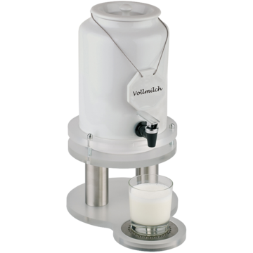 Melkedispenser APS Top Fresh 4