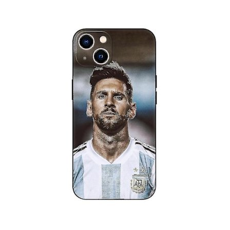Messi Messi World Cup Messi är lämplig för Iphone 13 Pro Max Phone case Iphone 14 Iphone 12 Series Phone case