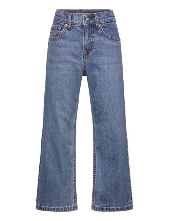 Px-Denim Pants Blue Levi's