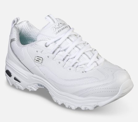 Skechers, D'Lites - Endless Dream, Naiset