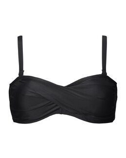 Bikini-bh Ingrid Svart - B/C42 - Damella