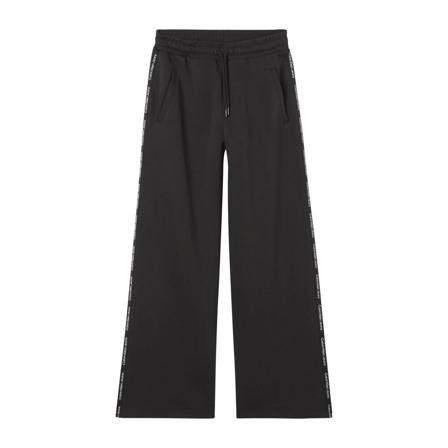 Calvin Klein Jeans Bukser Sort, Dame