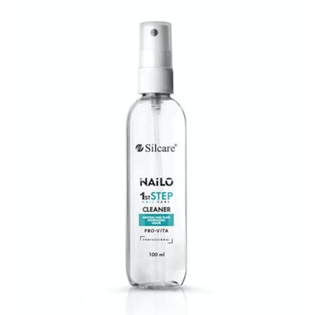 Silcare - Nailo - Cleaner - 100 ml - UV gel