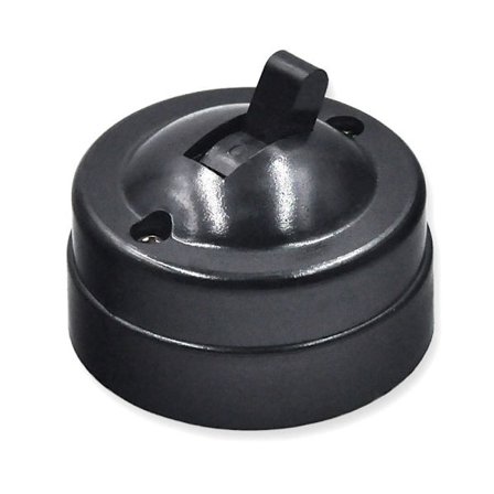 Vaihtokytkin Yhden ohjauksen kytkinpainikekytkin