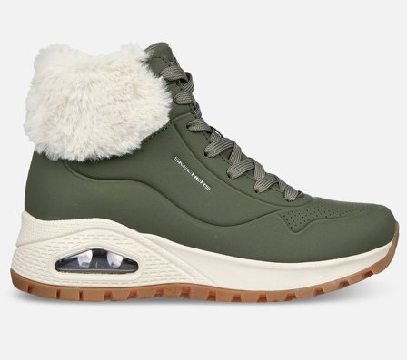 Skechers, Uno Rugged - Fall Air, Naiset