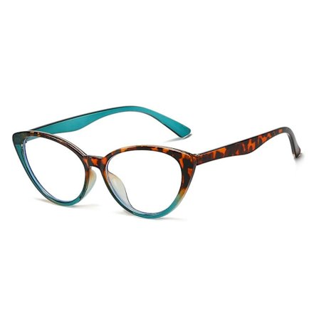 Anti-Blue Light Glasses Stora glasögon 3 3