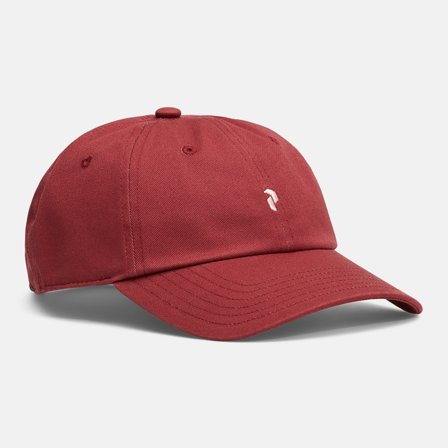 Peak Performance - Ground Cap