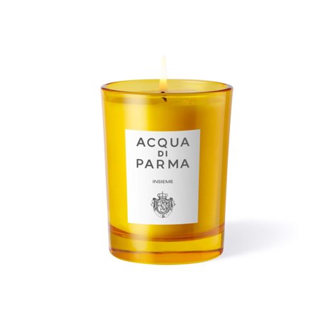 Acqua di Parma Candele e Ambiente Insieme 200gr - Candela Profumata