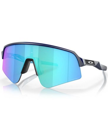 Oakley Sutro Lite Sweep Matte Navy Prizm Sapphire