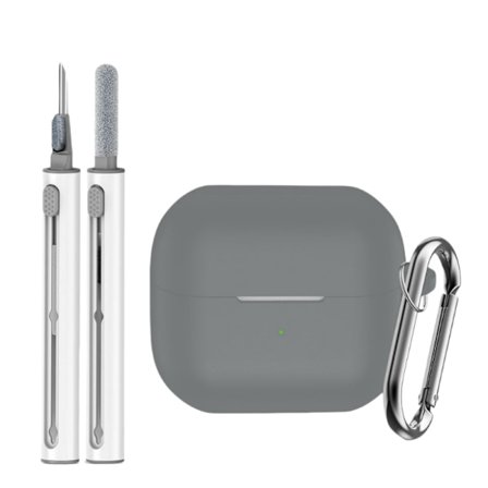 Silikonetui til Samsung Galaxy Buds3/Buds3 Pro