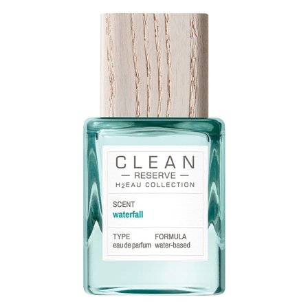 Clean H2EAU Waterfall Eau de Parfum 30 ml, Parfumer & Dufte, Til Hende, Eau De Parfum