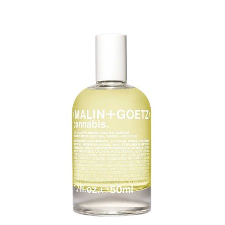 Malin+Goetz Cannabis Eau de Parfum 50 ml, Parfumer & Dufte, Dufte, Eau De Parfum