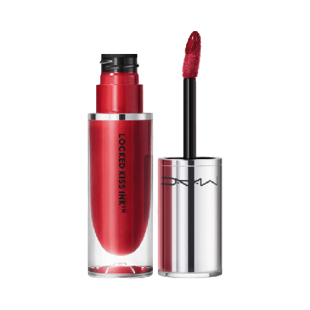 MAC Cosmetics Locked Kiss Ink Lipcolour Läppstift Unisex 4,00 ml