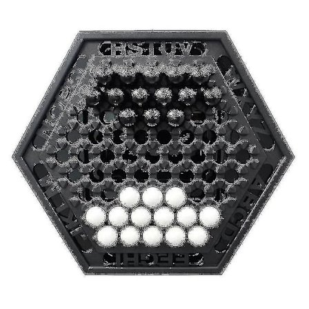 Brætspil Abalone Familie Spil