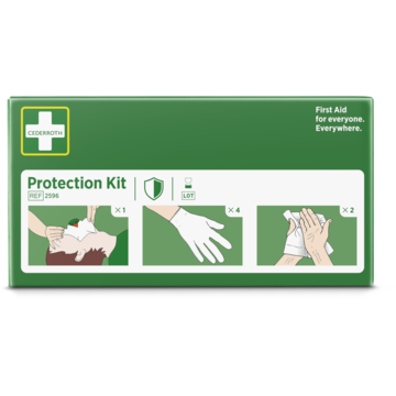 Beskyttelsespakke 3 Artikler