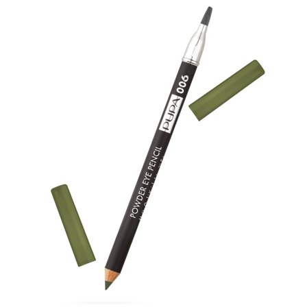 Pupa Powder Eye Pencil 006 Powdery Khaki 1,19g